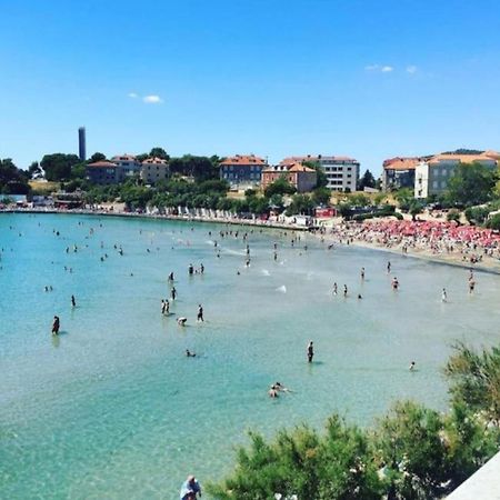 Apartmani Mira Split Exterior foto