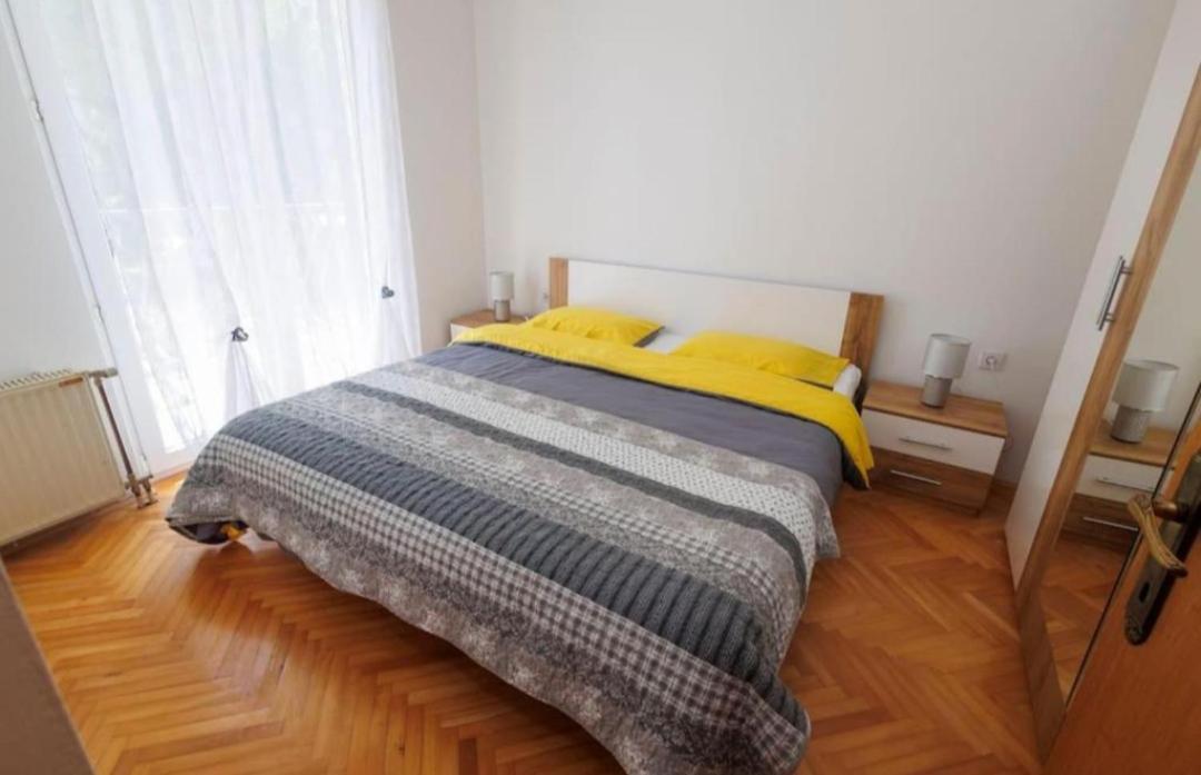 Apartmani Mira Split Exterior foto