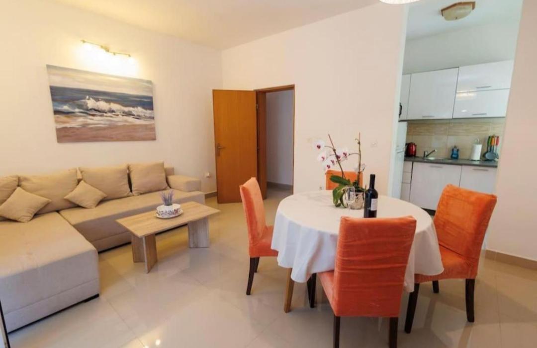 Apartmani Mira Split Exterior foto