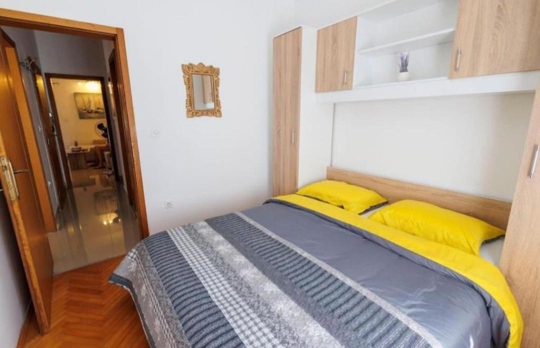 Apartmani Mira Split Exterior foto