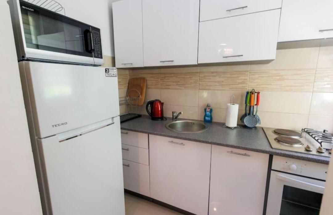 Apartmani Mira Split Exterior foto