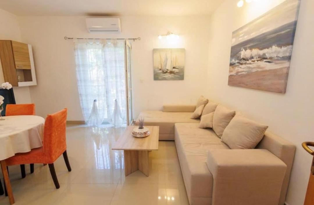 Apartmani Mira Split Exterior foto