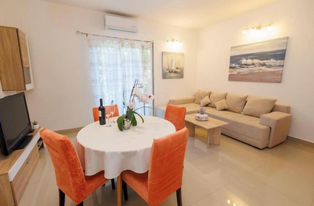 Apartmani Mira Split Exterior foto