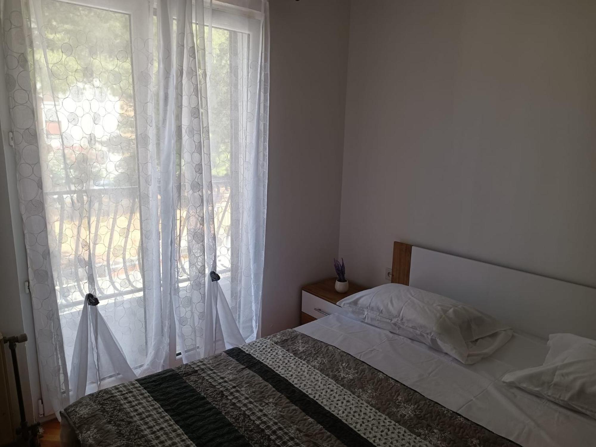 Apartmani Mira Split Exterior foto