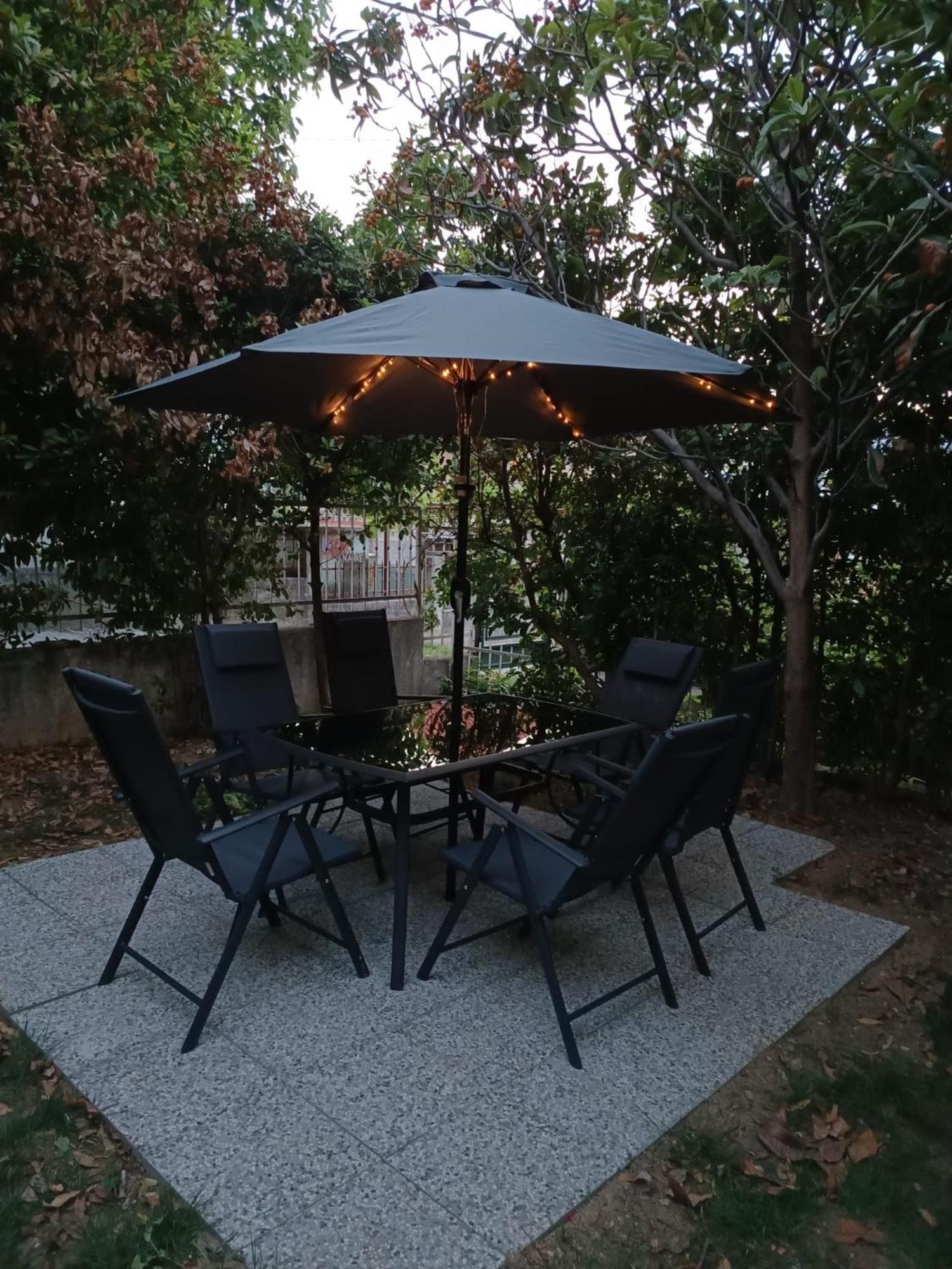 Apartmani Mira Split Exterior foto