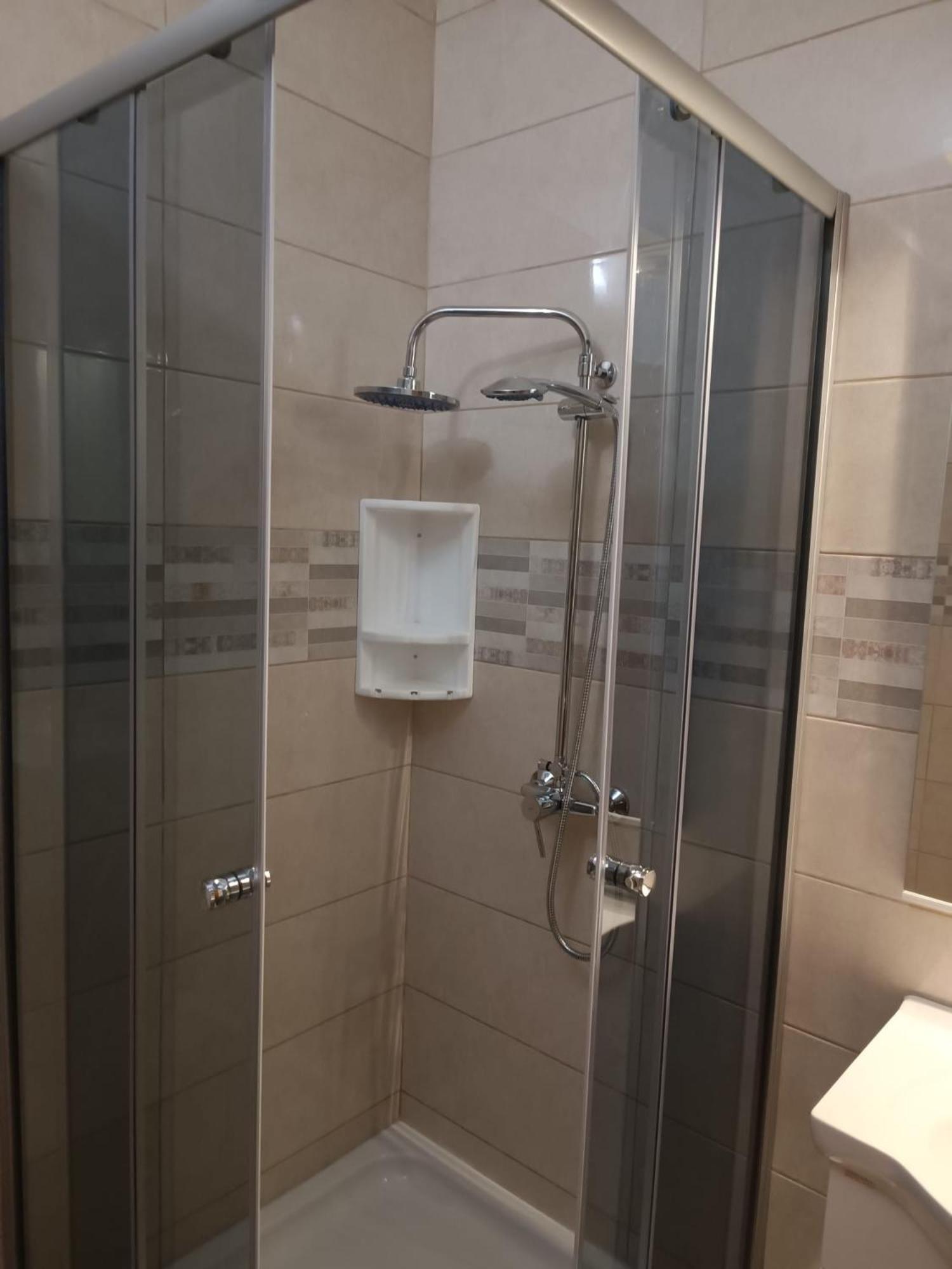 Apartmani Mira Split Exterior foto
