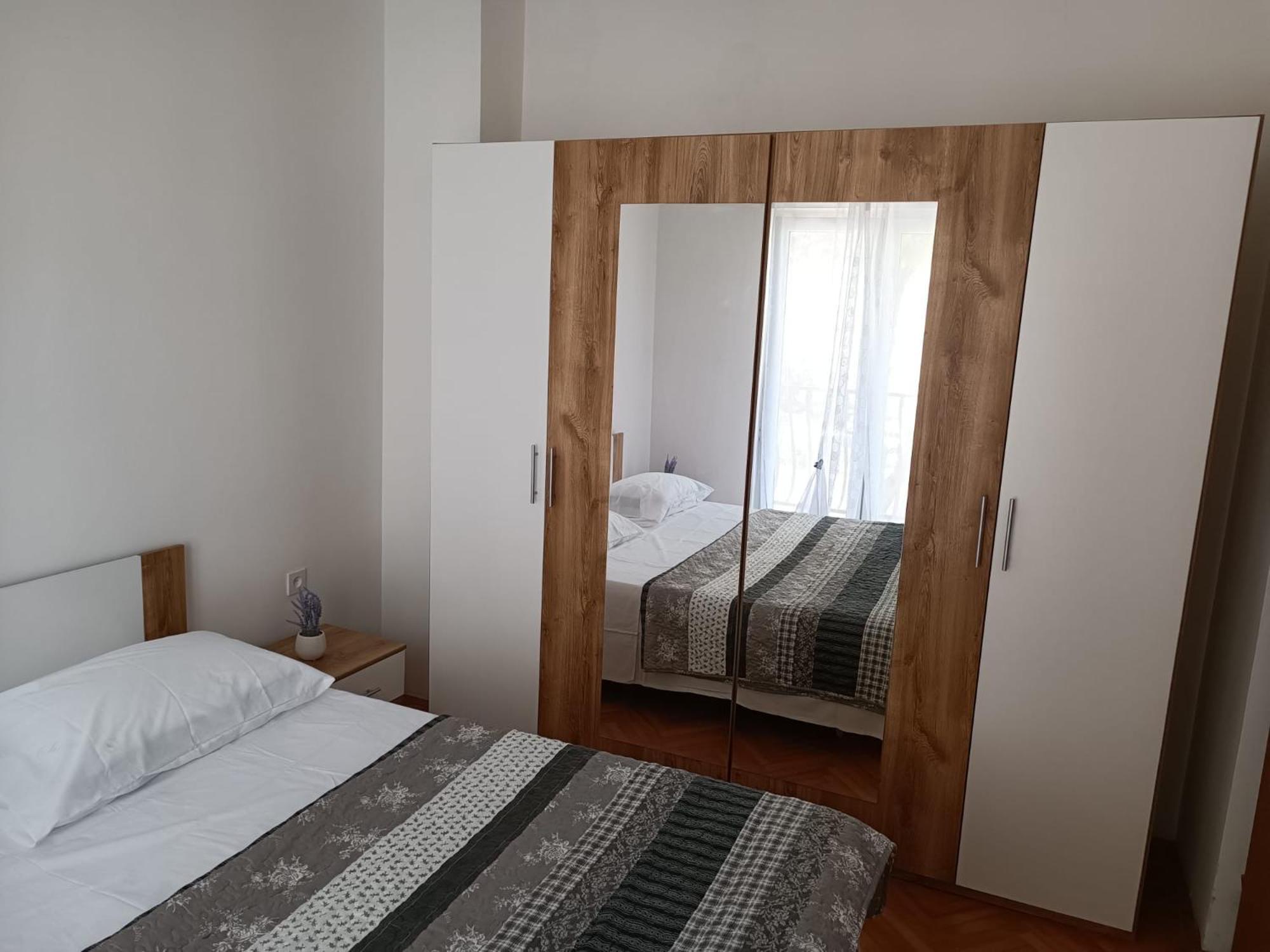 Apartmani Mira Split Exterior foto