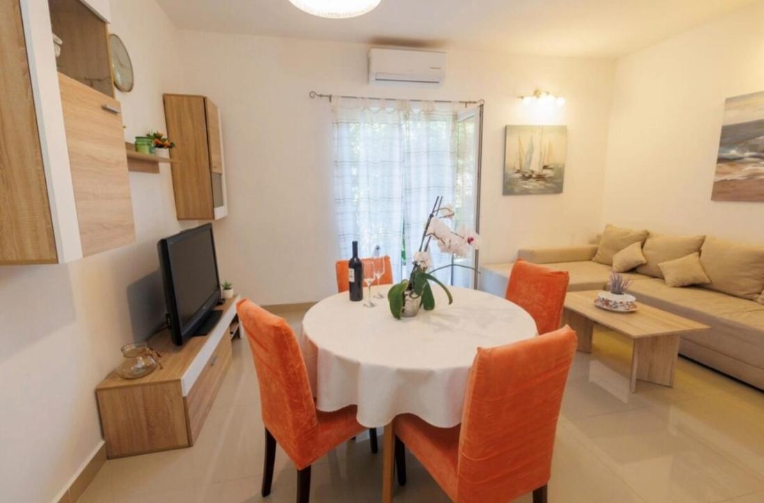 Apartmani Mira Split Exterior foto