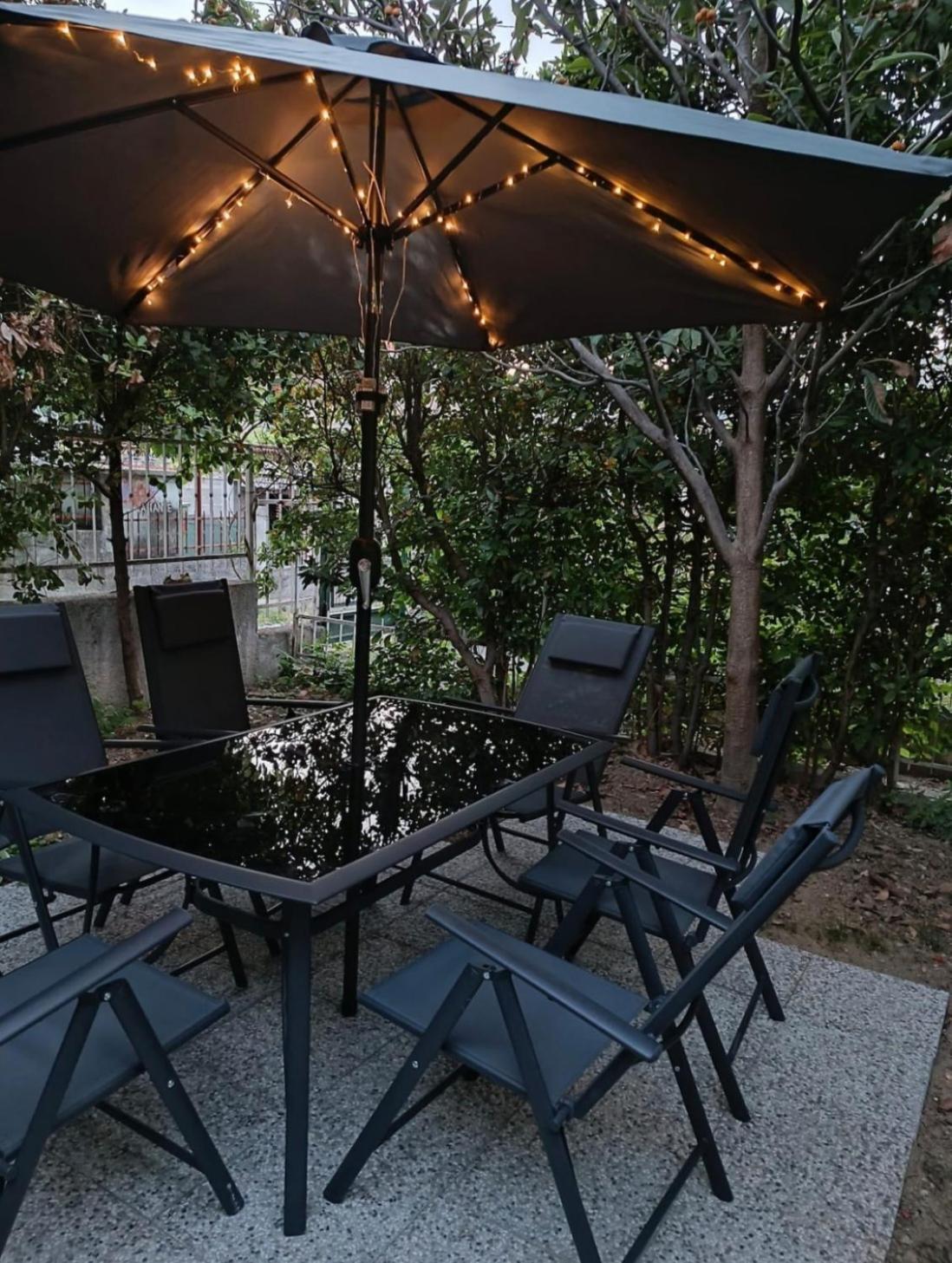 Apartmani Mira Split Exterior foto